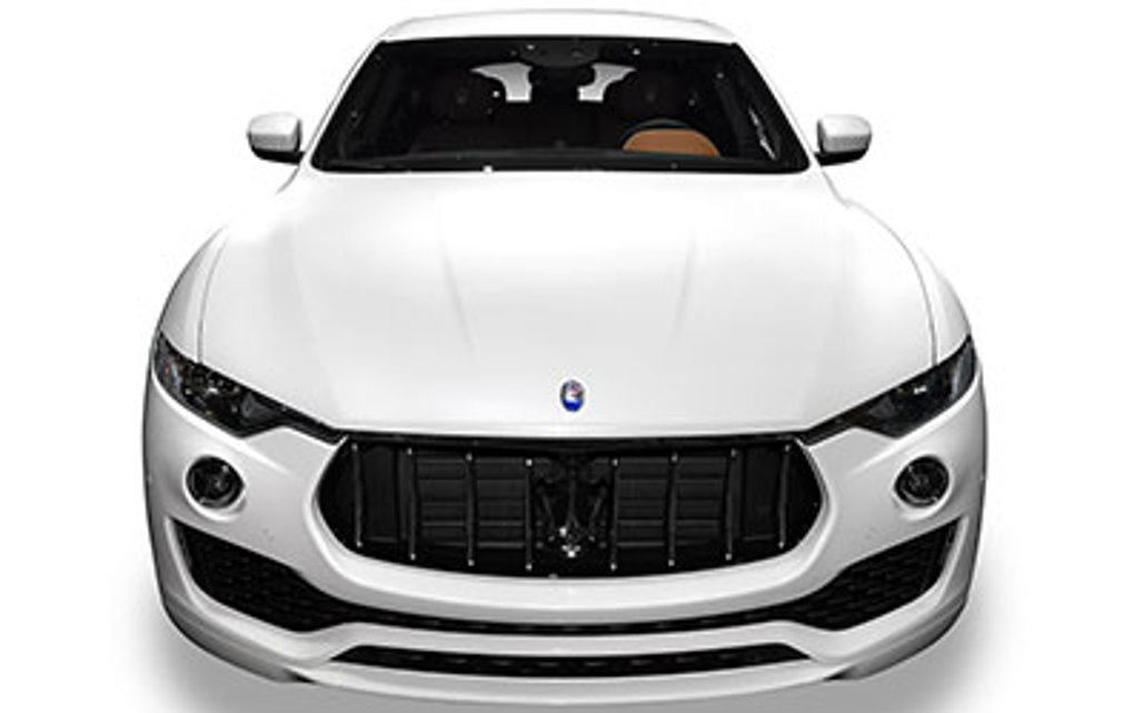 MASERATI LEVANTE 2024 5-Door SUV
