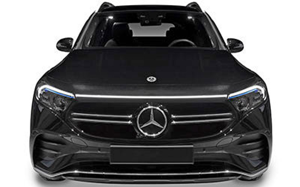 MERCEDES-BENZ EQB 2024 5-Door SUV