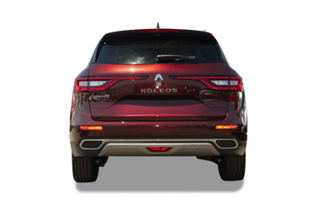 RENAULT KOLEOS 2023 5-Door SUV