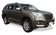 Haval H9
