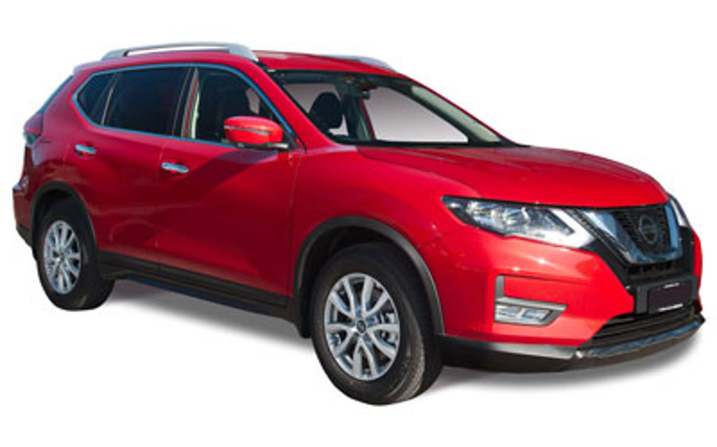 NISSAN GT-R 2022 5-Door SUV