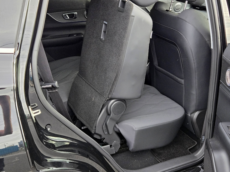 Chery Tiggo 8 Ultimate.