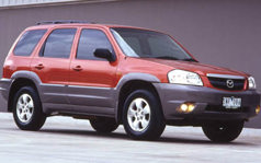 Mazda Tribute