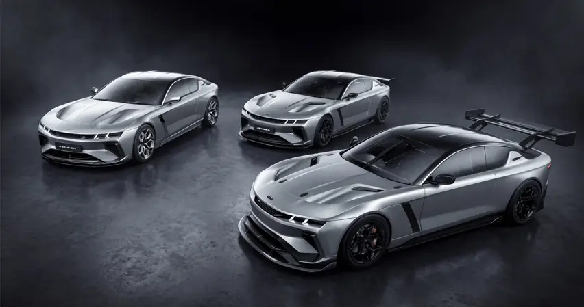 Jensen concepts
