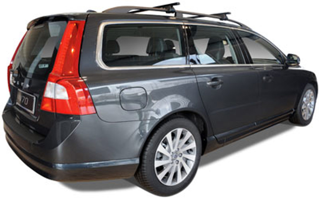 VOLVO V70 2011 5-Door Wagon