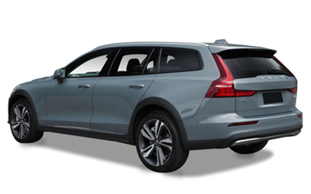 VOLVO V60 CROSS COUNTRY 2023 5-Door Wagon