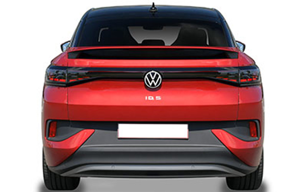 VOLKSWAGEN ID.5 2023 5-Door SUV