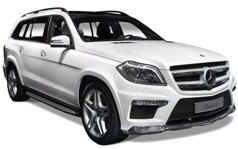 Mercedes-Benz GL-Class