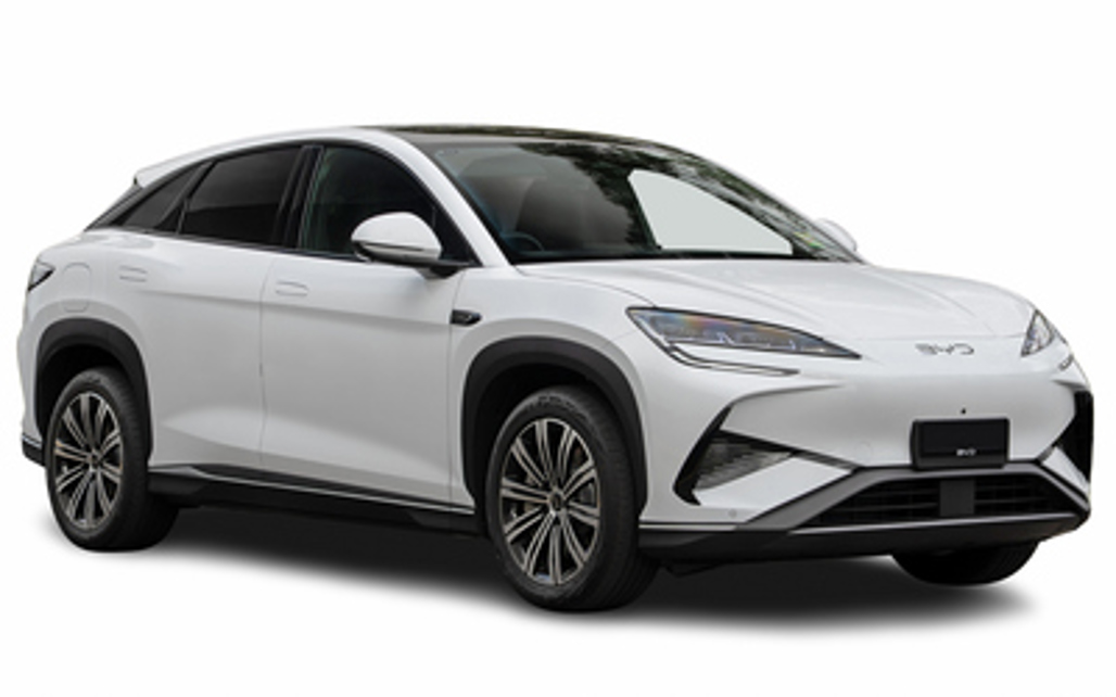 BYD SEALION 7 2025 5-Door SUV
