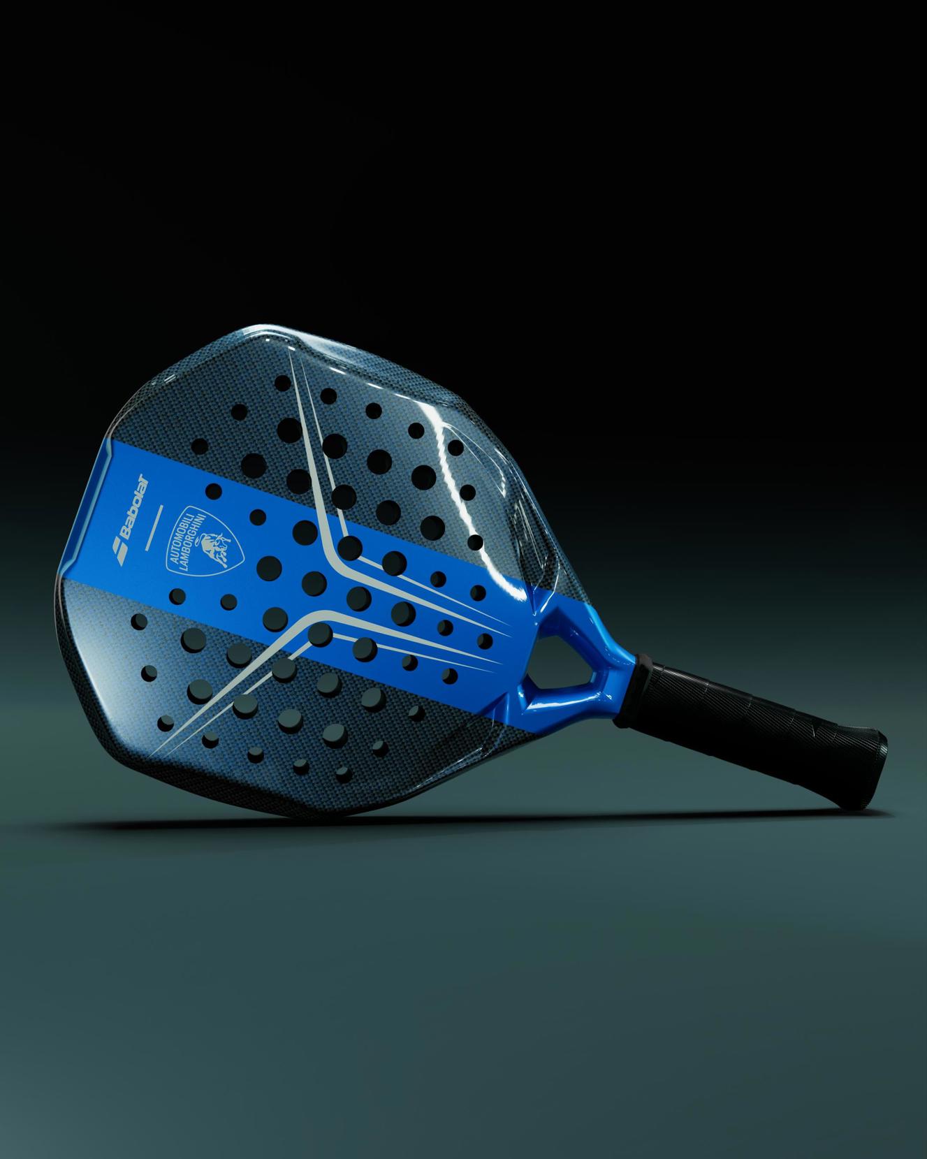 Lamborghini Babolat BL.001 new colours