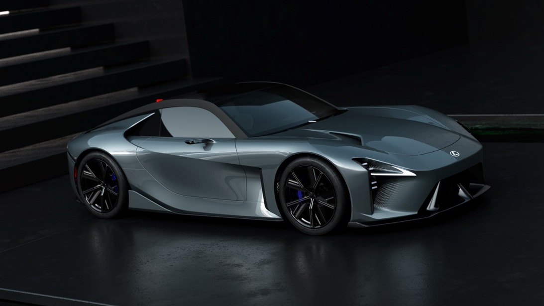 Lexus Sport Concept