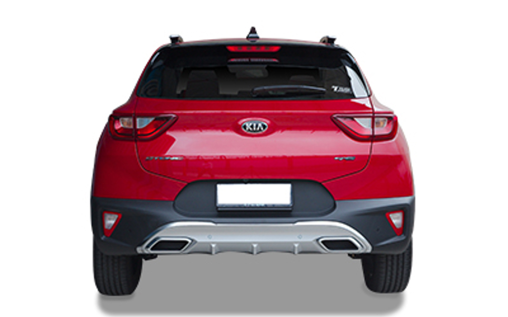 KIA STONIC 2024 5-Door SUV