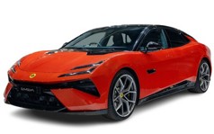 Lotus Emeya