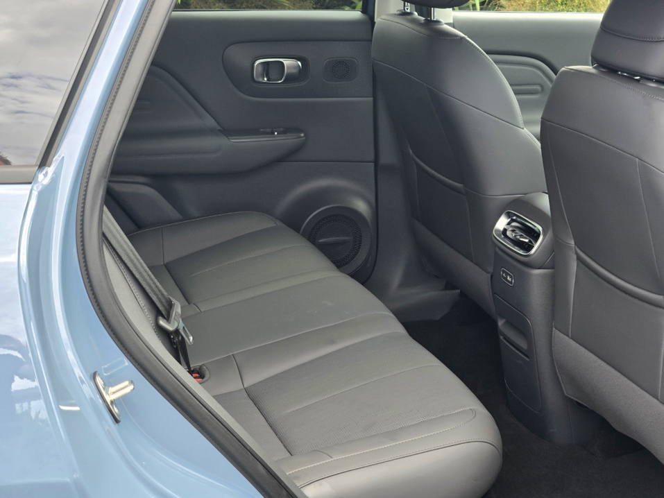 Leapmotor B10 Design.