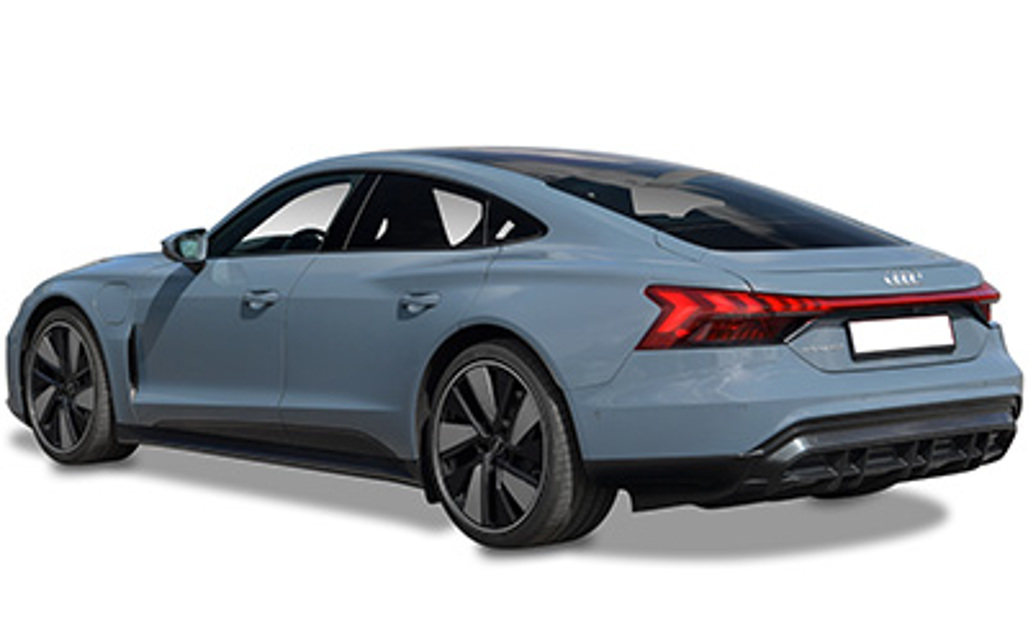 AUDI E-TRON GT 2024 4-Door Sedan