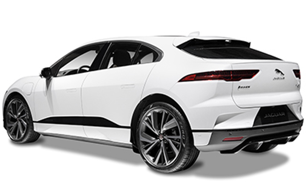 JAGUAR I-PACE 2024 5-Door SUV