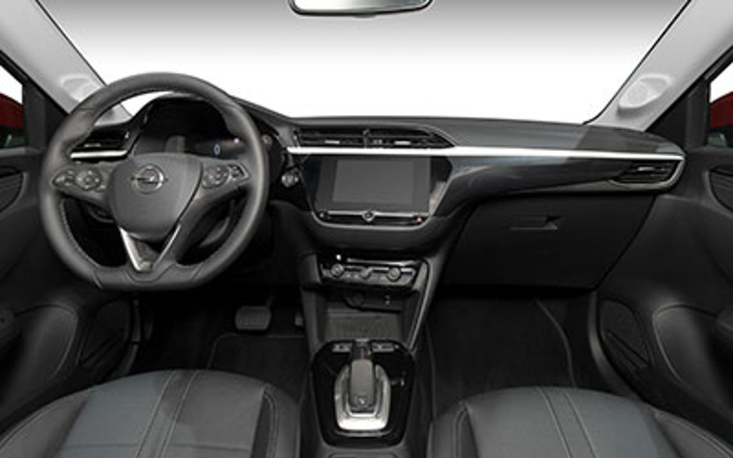 OPEL CORSA 2023 5-Door Hatchback