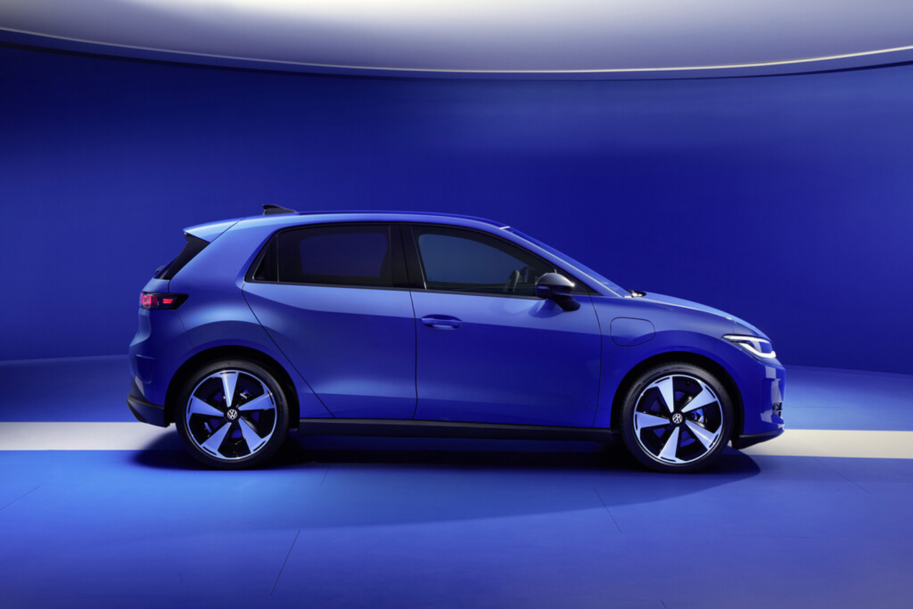 Volkswagen ID. Polo New Zealand