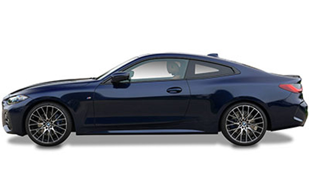 BMW 4 SERIES 2023 2-Door Sedan