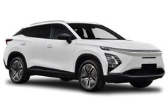 Omoda E5