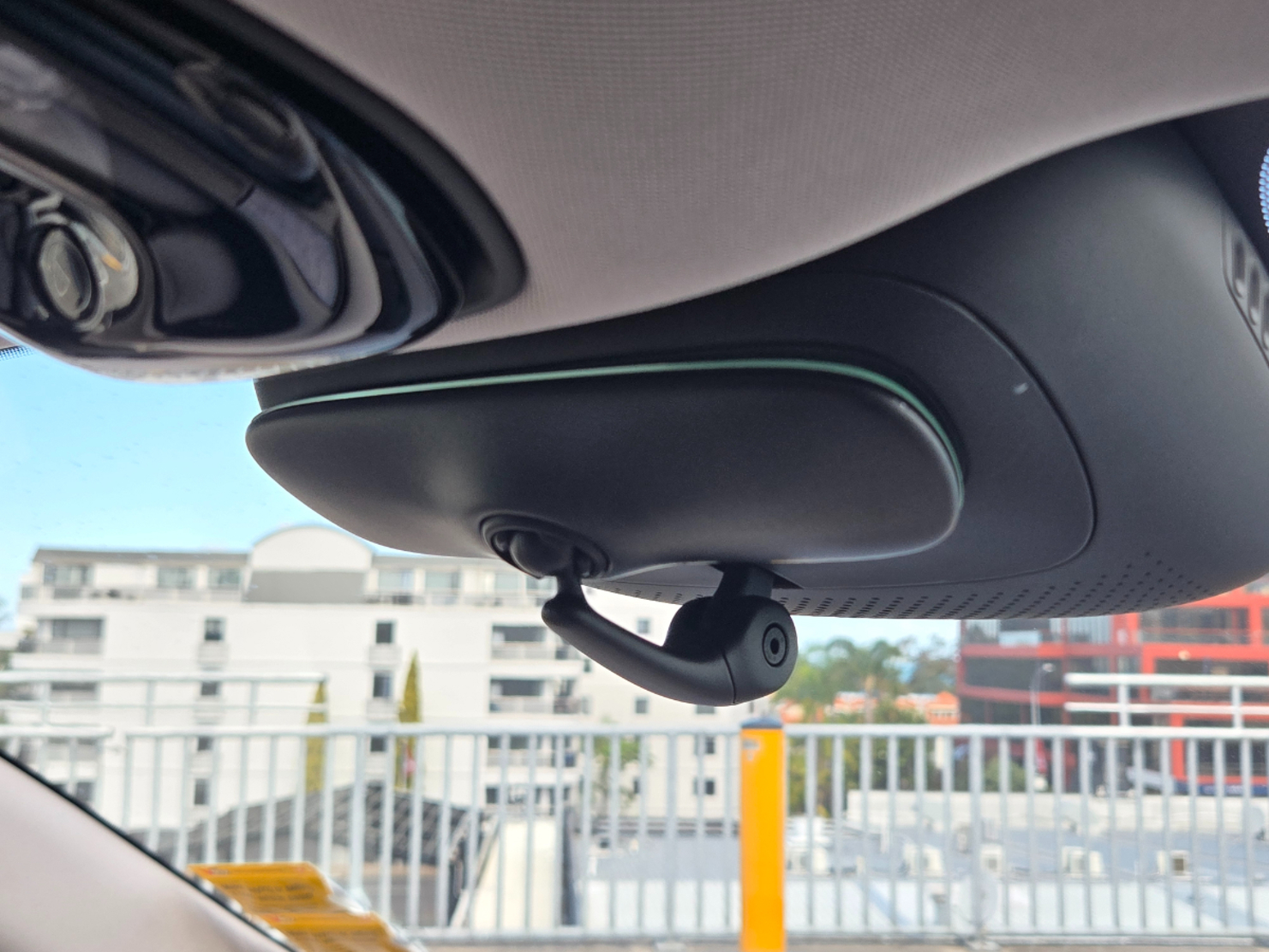 IM6 Performance Presented by MG Motor.