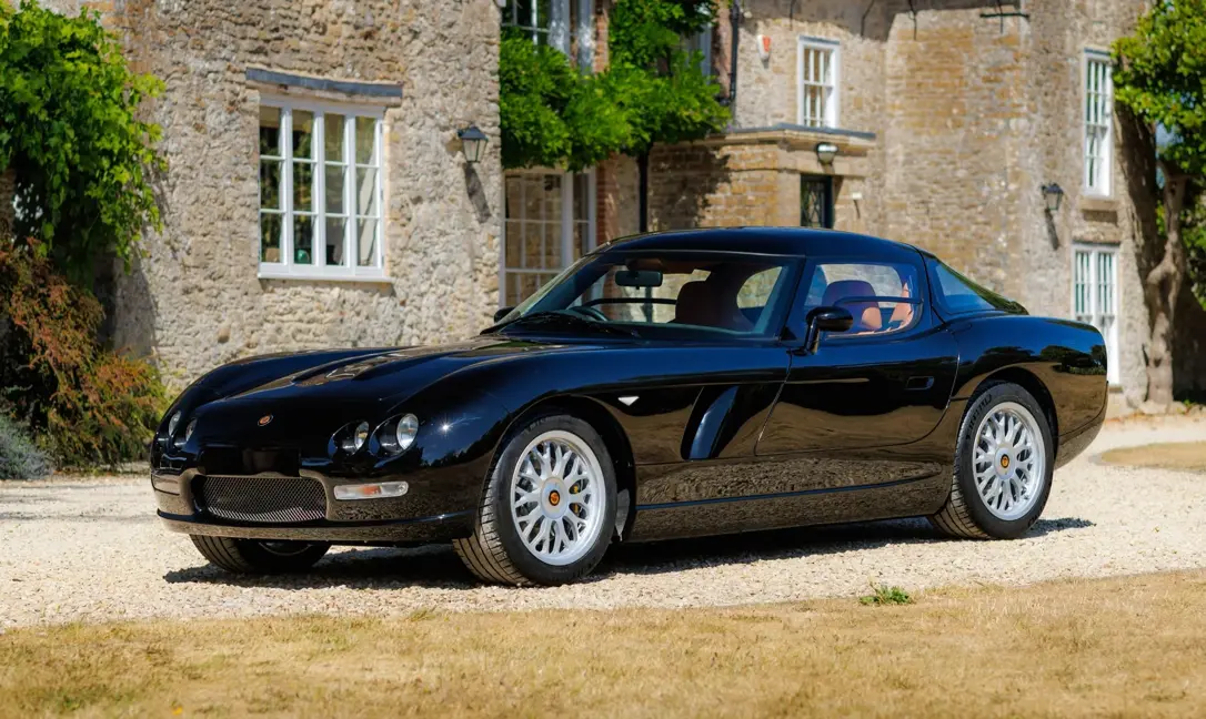 Bristol Fighter