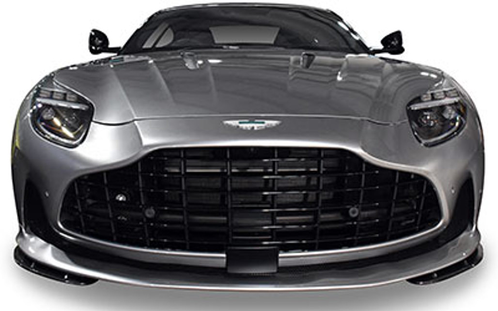 ASTON MARTIN DB12 2024 2-Door Sedan