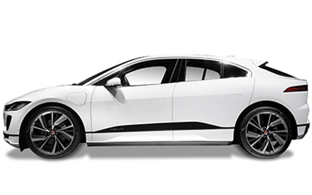 JAGUAR I-PACE 2024 5-Door SUV