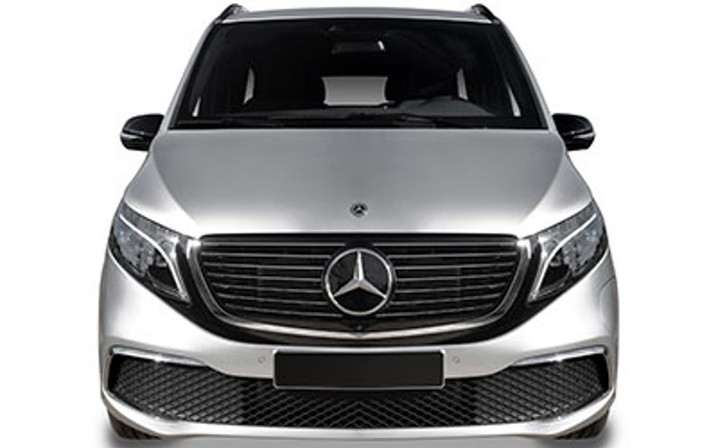 MERCEDES-BENZ EQV 2022 5-Door People Mover