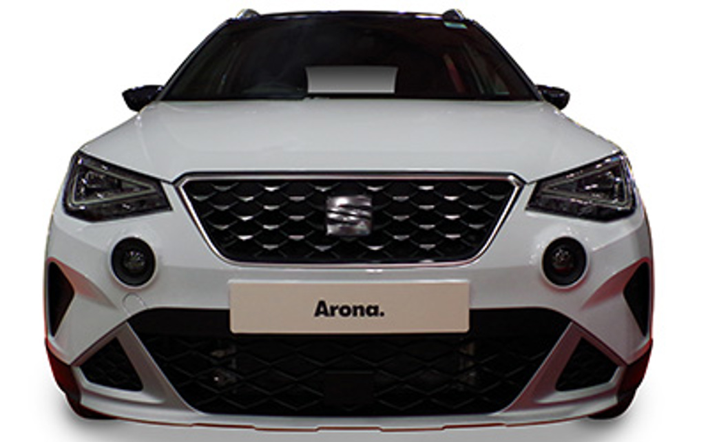 SEAT ARONA 2022 5-Door SUV