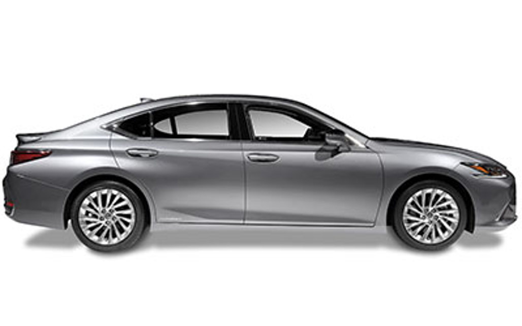 LEXUS ES 2025 4-Door Sedan