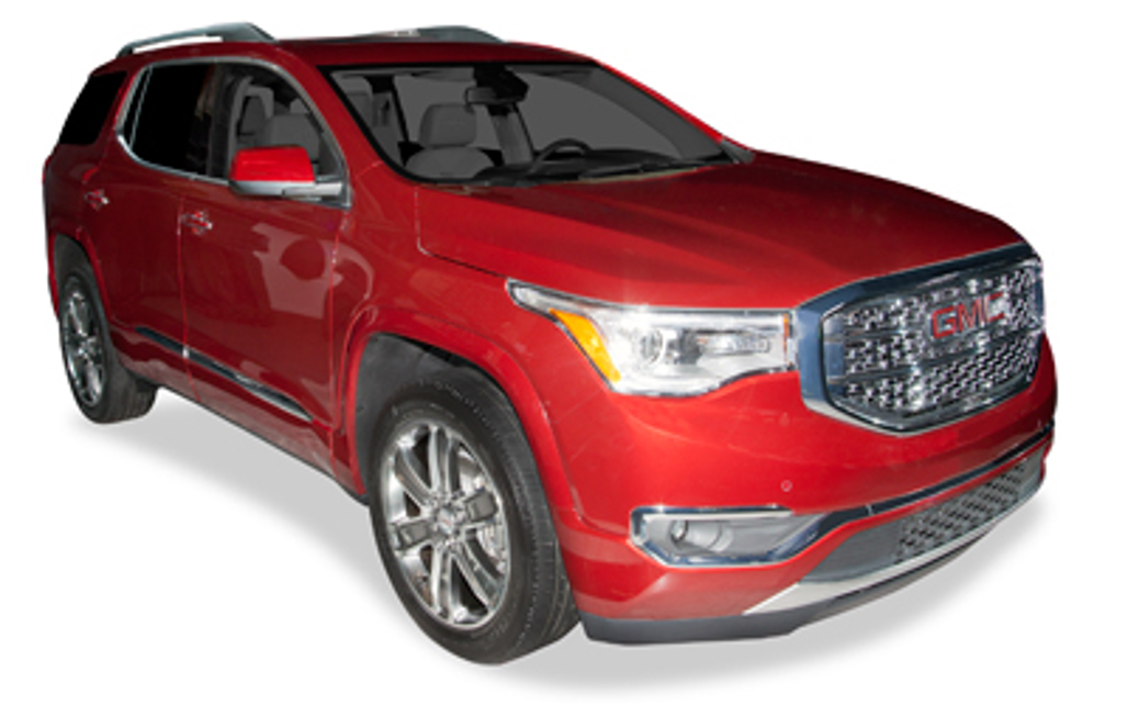 HOLDEN ACADIA 2019 5-Door SUV