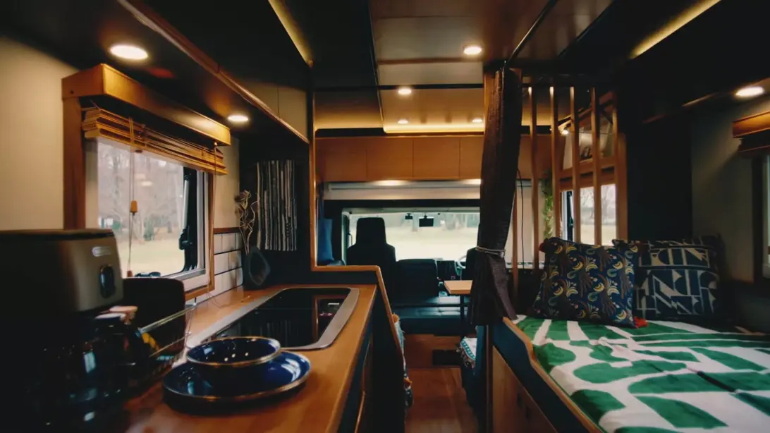 Isuzu Be-Cam GeoRoam