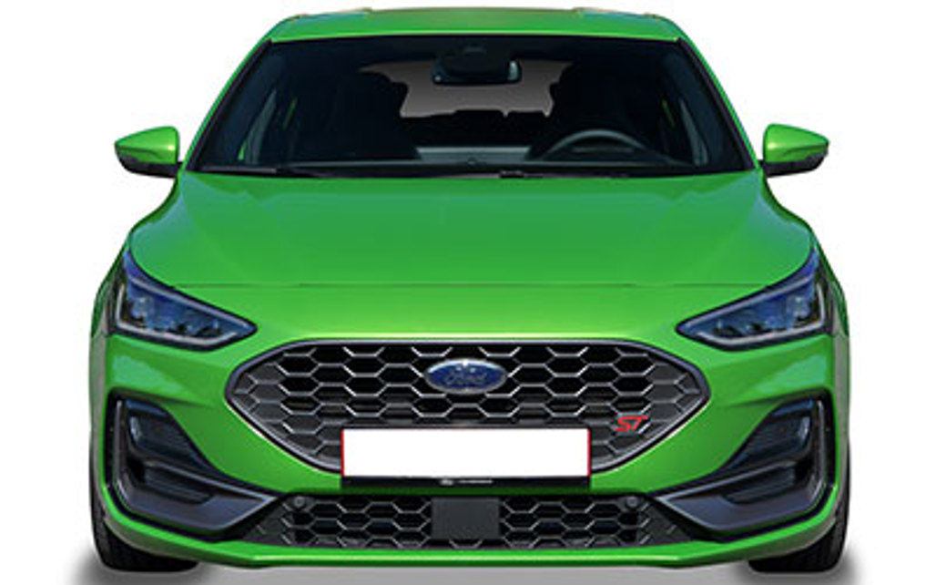 FORD FOCUS 2023 5-Door Hatchback