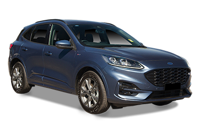 A FORD ESCAPE vehicle
