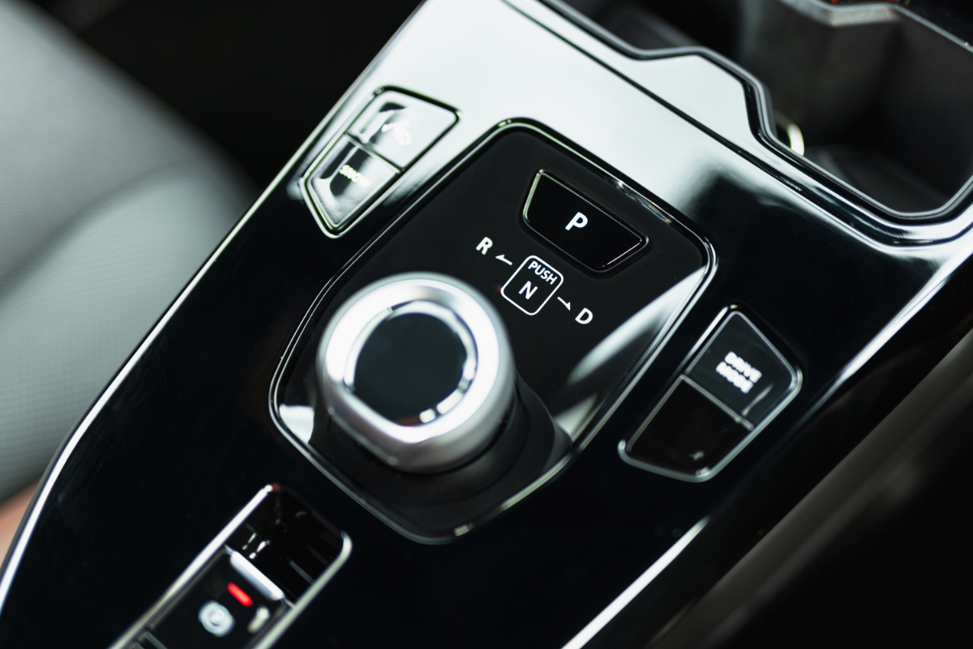 Suzuki e Vitara 2WD.