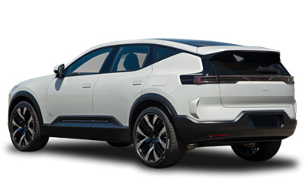 POLESTAR 3 2025 5-Door SUV