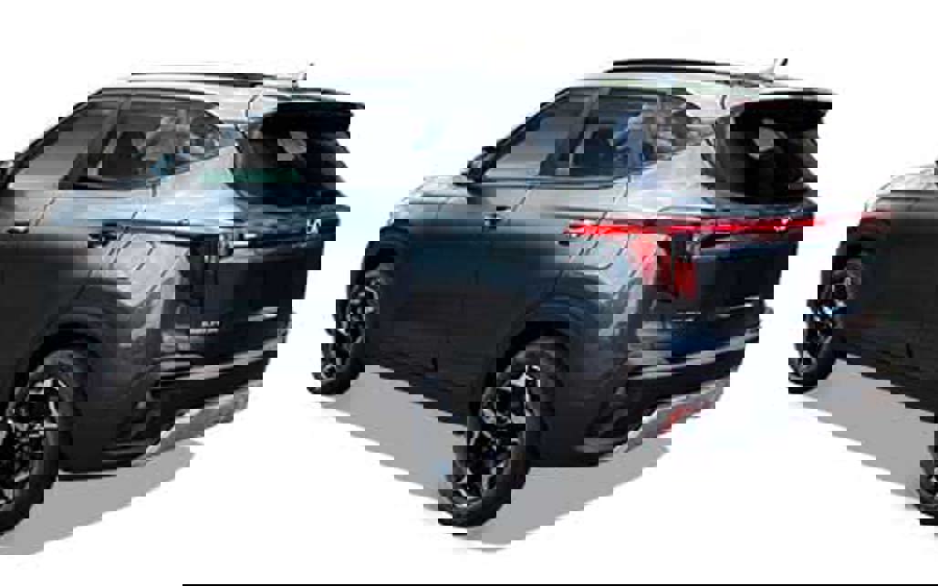 KIA SELTOS 2023 5-Door SUV