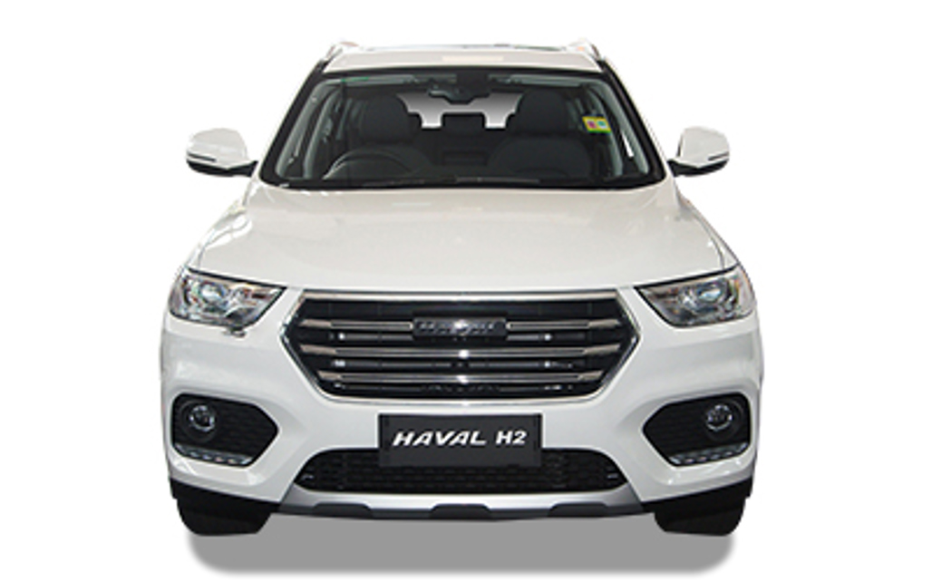 HAVAL H2 2020 5-Door SUV