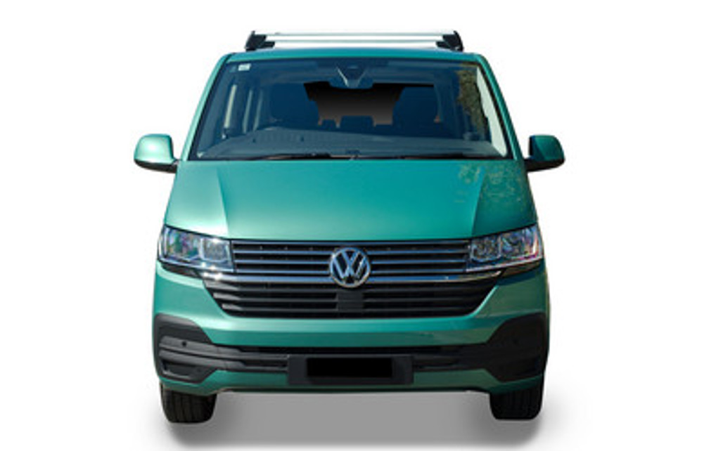 VOLKSWAGEN MULTIVAN 2025 5-Door People Mover