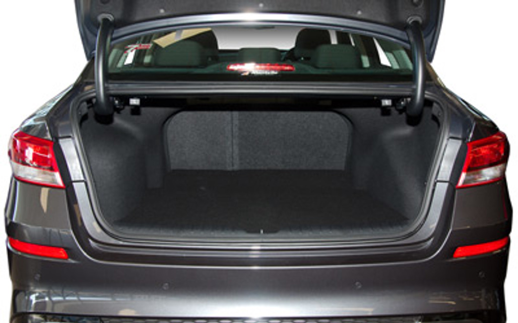 KIA OPTIMA 2019 4-Door Sedan  4SA EX_