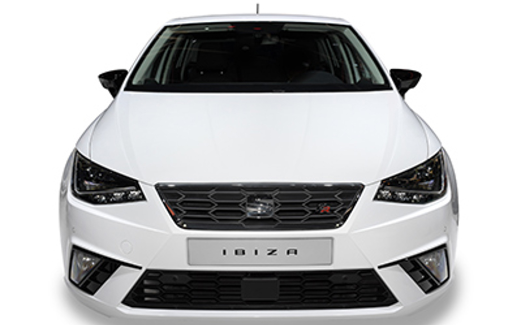 SEAT IBIZA 2019 5-Door Hatchback
