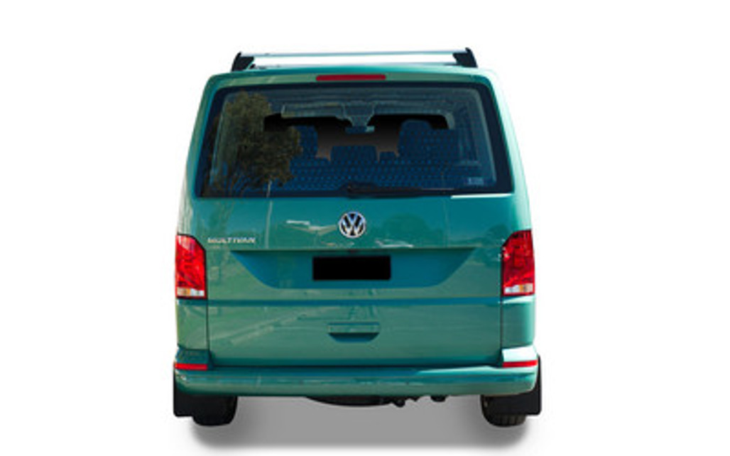 VOLKSWAGEN MULTIVAN 2025 5-Door People Mover