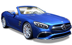 Mercedes-Benz SL-Class