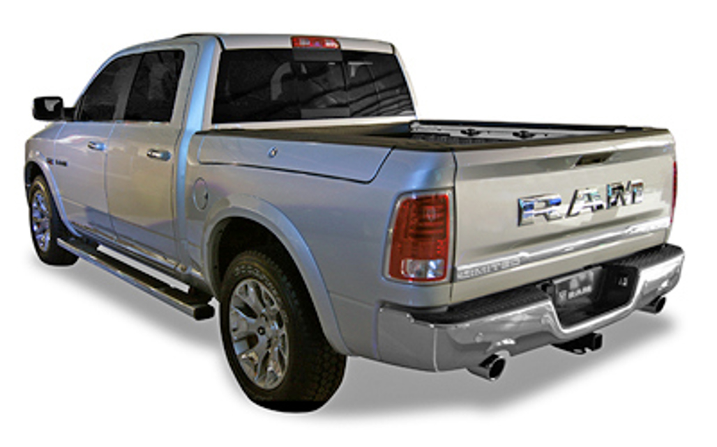 RAM RAM PICKUP 2018 4-Door Ute