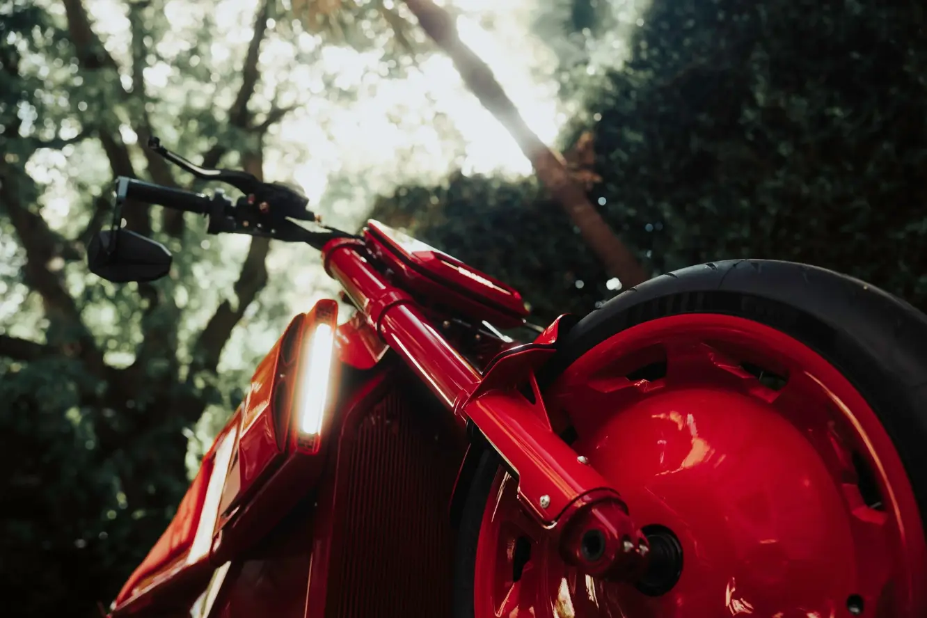 Brabus Urban E First Edition