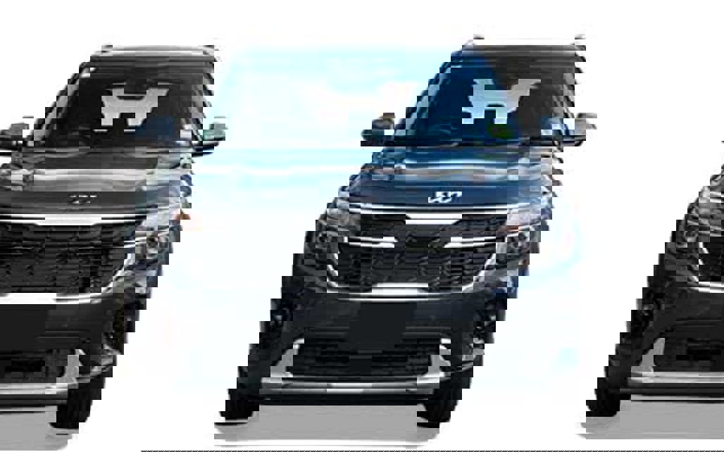 KIA SELTOS 2023 5-Door SUV