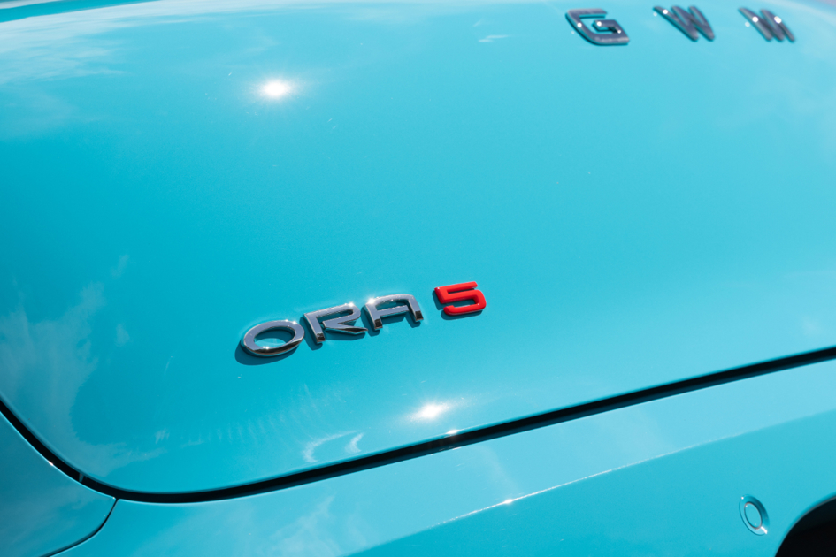 Ora 5 Ultra.
