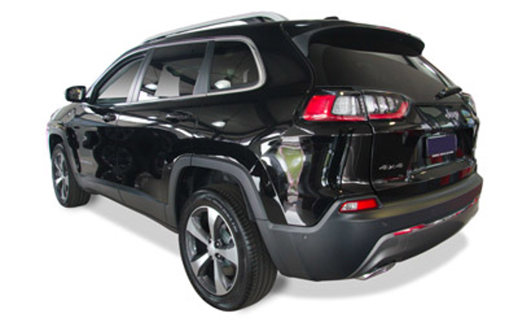 JEEP CHEROKEE 2020 5-Door SUV