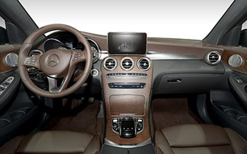 MERCEDES-BENZ CLS-CLASS 2019 5-Door SUV